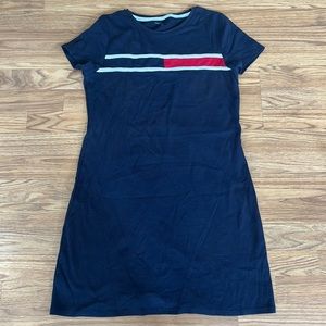 Tommy Hilfiger Dress Size Medium